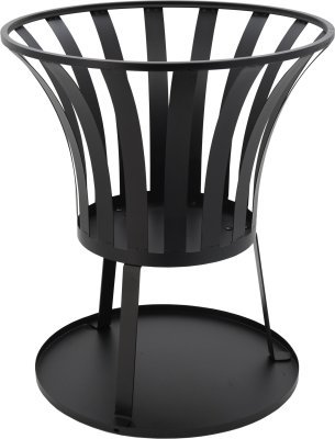 Ohniště STROMBOLI 45cm Cattara 13006