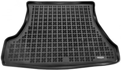 Gumové vany do kufrů Rezaw - FORD Mondeo III Hatchback/Sedan 2000-2007