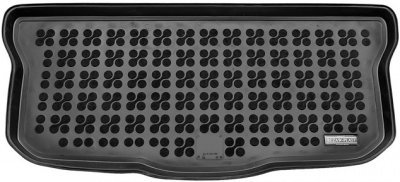 Gumové vany do kufrů Rezaw - CITROËN C1 II 2014-2022, TOYOTA Aygo II 2014-