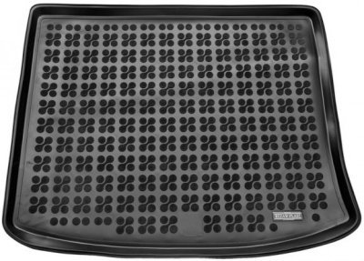 Gumové vany do kufrů Rezaw - JEEP Cherokee V 2013-