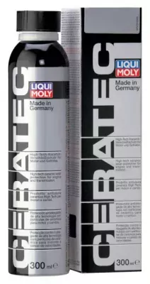 Liqui Moly CeraTec Keramická přísada do oleje 3721/7181/21681, 300ml