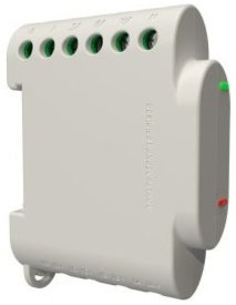 Shelly 3EM - profesionální měřič spotřeby, Wi-Fi, 3x120A