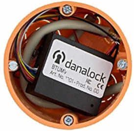 Danalock Universal Module V3 - univerzální modul s Bluetooth a Z-Wave