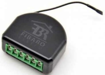 FIBARO Smart Module - spínací modul, Z-Wave