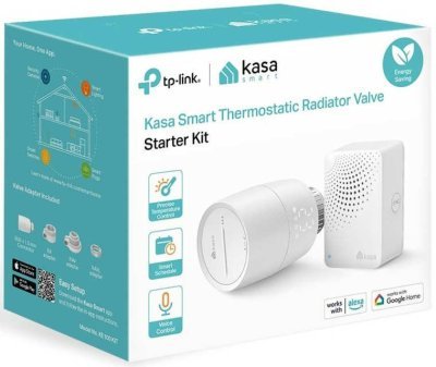 TP-LINK Kasa KE100 KIT - startovací sada