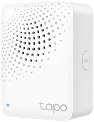 TP-Link Tapo H100 - řídící jednotka