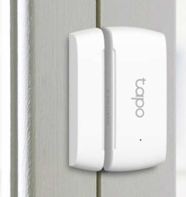 TP-Link Tapo T110 - senzor na okna a dveře