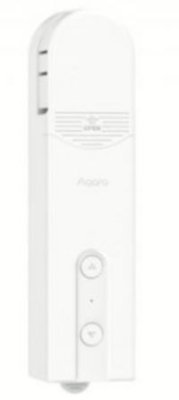 AQARA Roller Shade Driver E1 - ZigBee ovladač vnitřních žaluzií a rolet