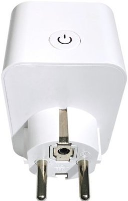 Immax NEO LITE Smart V2 - 3x chytrá vnitřní zásuvka, Wi-Fi, Typ E