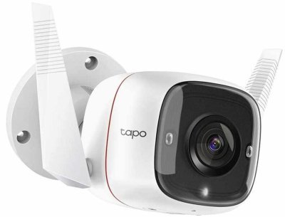 TP-Link Tapo C310 - venkovní kamera, Wi-Fi