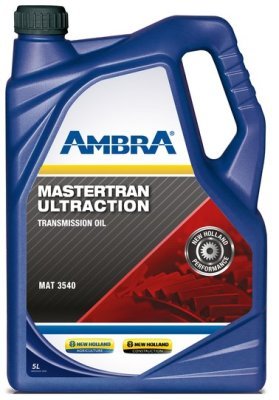 Motorový olej Ambra Mastertran Ultraction, 5L