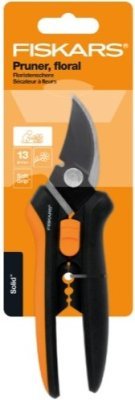 Fiskars nůžky na květiny SP14