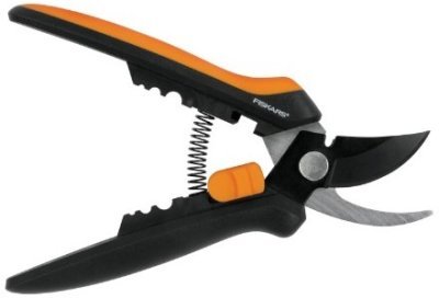 Fiskars nůžky na květiny SP14