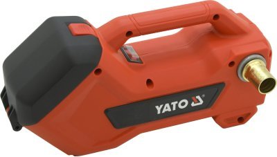 Čerpadlo na vodu a olej 380 W AKU Yato YT-85290