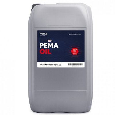 Motorový olej PEMA 2T, 20L