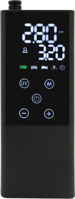 Kompresor AKU TANGO 4000mAh Compass 07191