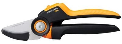 Fiskars jednočepelové zahradní nůžky X-series P941