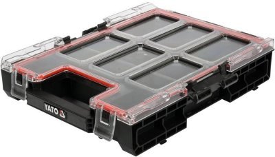 Organizér systémový M Yato YT-09182