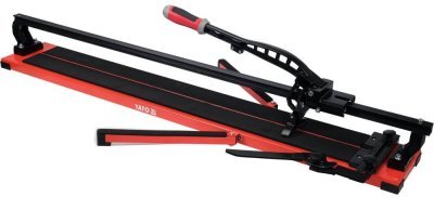 Řezačka na obklady 1000 mm Yato YT-37052