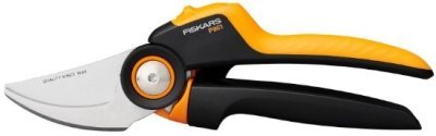 Fiskars dvoučepelové zahradní nůžky X-series (L) P961
