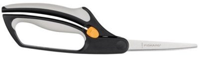 Fiskars nůžky na trávu S50