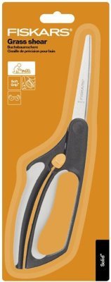 Fiskars nůžky na trávu S50