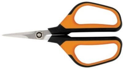 Fiskars nůžky na květiny SP15