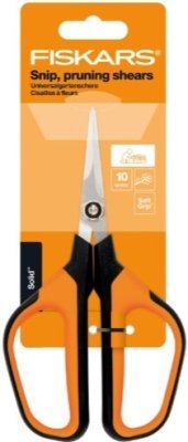 Fiskars nůžky na květiny SP15