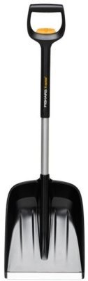 Fiskars teleskopická lopata na sníh do auta X-series