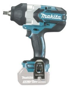 Aku rázový uťahovák 1/2" Li-ion 18V, bez akumulátora   Z Makita DTW1002Z