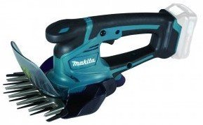 Aku nůžky na trávu Li-ion 18V,bez aku Z Makita DUM604ZX