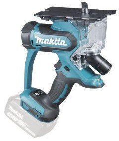 Aku pila na sádrokarton Li-ion 18V bez aku   Z Makita DSD180Z