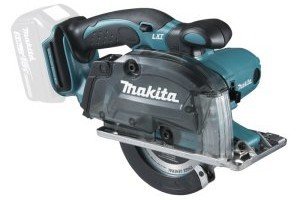 Aku píla na kov Li-ion 18V, bez akumulátora   Z Makita DCS552Z