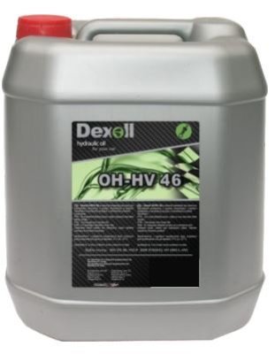 Hydraulický olej Dexoll OH-HV 46, 10L