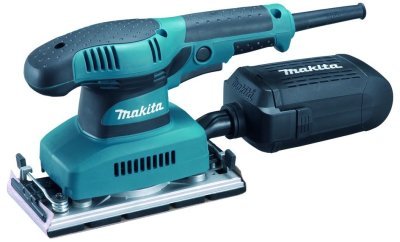 Vibrační bruska 185x93mm,190W Makita BO3710