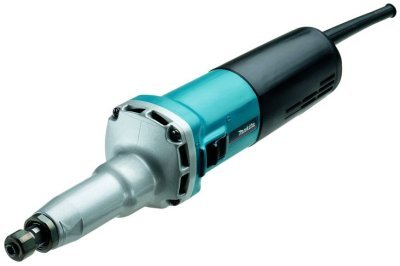 Přímá bruska 6mm,750W Makita GD0810C