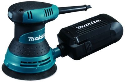 Excentrická bruska 125mm,300W Makita BO5030