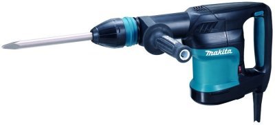Sekací kladivo s AVT 8,1J,1100W Makita HM0871C