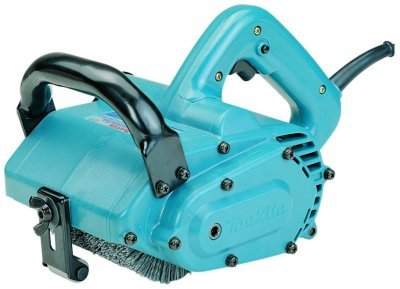 Kartáčová bruska 860W Makita 9741