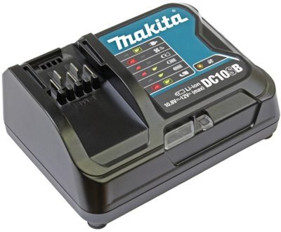 nabíječka DC10SB = old 197355-3 Makita 197363-4