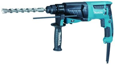 Kombinované kladivo 2,4J,800W Makita HR2630