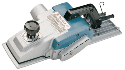 Velkoplošný hoblík 170mm,1200W Makita 1806B