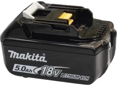 Baterie BL1850B 18V 5Ah Li-ion karton =old196672-8 Makita 197280-8
