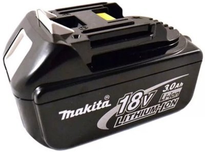 Baterie BL1830B 18V/3,0Ah Li-ion/karton=old197600-6 Makita 197599-5