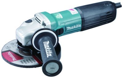 Úhlová bruska 150mm,SJS,elektronika,1400W Makita GA6040C01