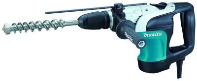 Kombinované kladivo 6,1J,1050W Makita HR4002