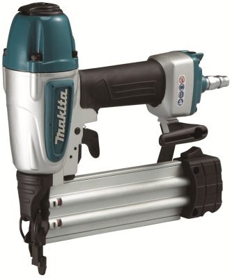 Pneumatická hřebíkovačka 15-50mm užší ústí Makita AF506