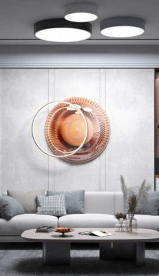 Immax NEO sada 2x RONDATE Smart - stropní svítidlo 15cm 12W bílé Zigbee 3.0 +DO