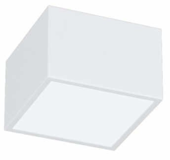 Immax NEO CANTO Smart - stropní svítidlo 15x15cm 12W bílé Zigbee 3.0