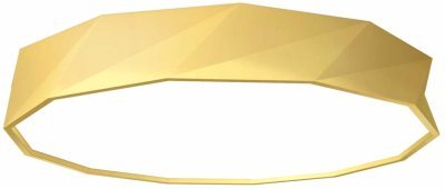 Immax NEO DIAMANTE Smart - stropní svítidlo 80cm W zlaté Zigbee 3.0